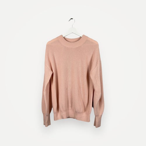 Filippa K-ulltröja