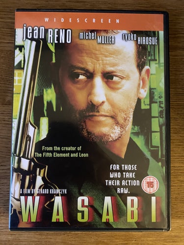 Wasabi