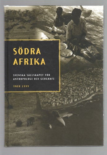 Ymer 1999 - Södra Afrika