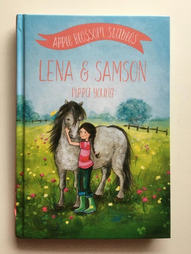 LENA & SAMSON - PippaYoung