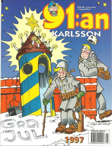91 Karlsson 1997