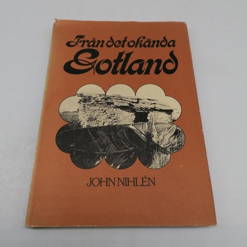 Från det okända Gotland