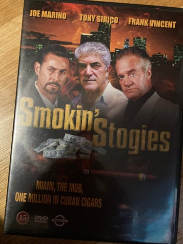 Smokin Stogies