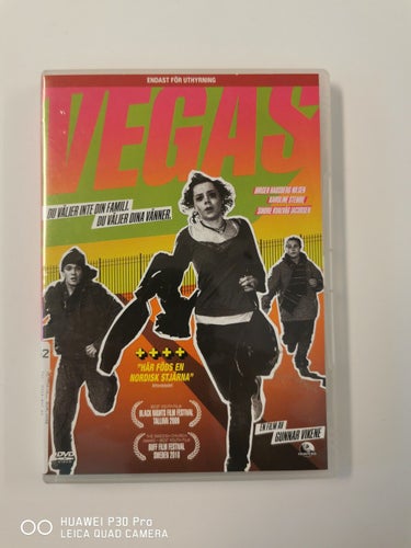 Vegas