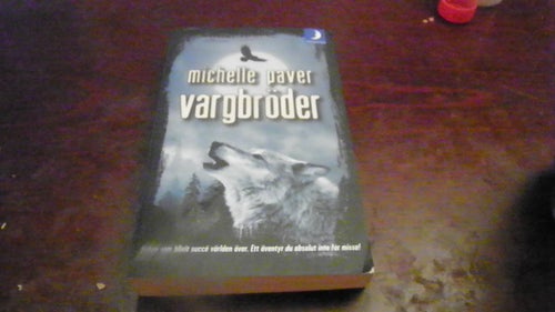 Michelle Paver Vargbröder