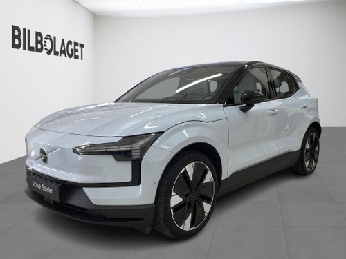 Volvo EX30 Twin Motor Performance Ultra