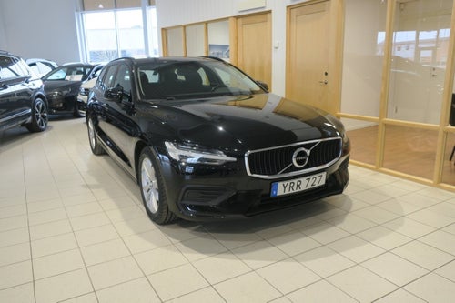 Volvo V60 D3 Geartronic, 150hk, 2019
