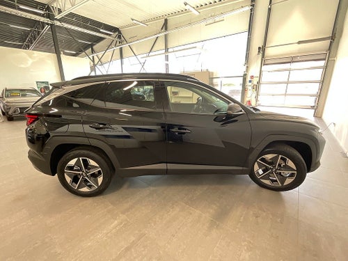 Hyundai Tucson PHEV Automatisk, 252hk, 2025