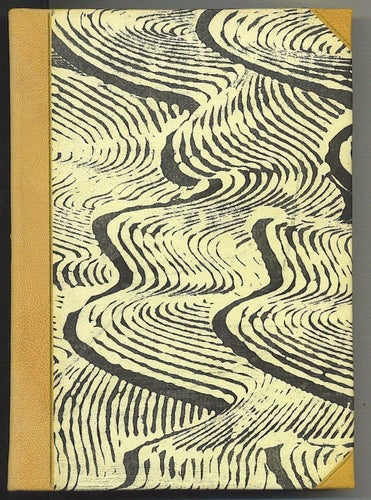 Rabéns & Sjögrens Lexikon över modern konst (1956)