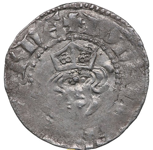 Biskopsdömet Dorpat, Artig ND - Johann I Vyffhusen (1343-1373)