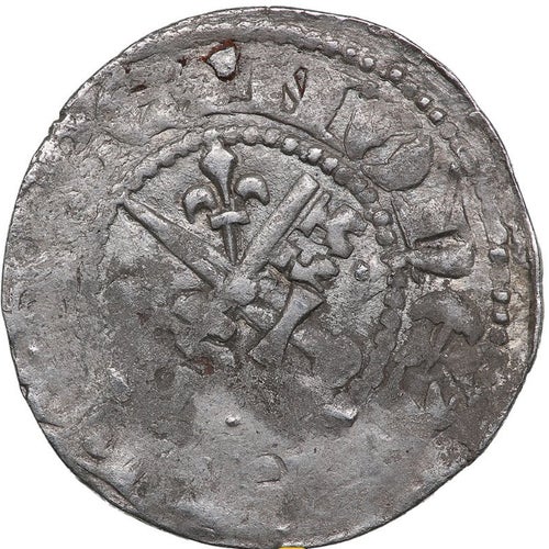 Biskopsdömet Dorpat, Artig ND - Johann I Vyffhusen (1343-1373)