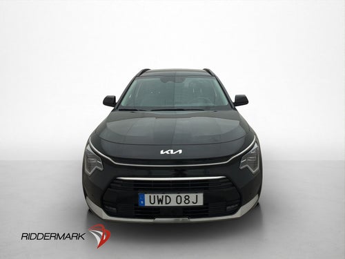 Kia Niro PHEV Advance H/K Skinn CarPlay Kamera BLIS 183hk