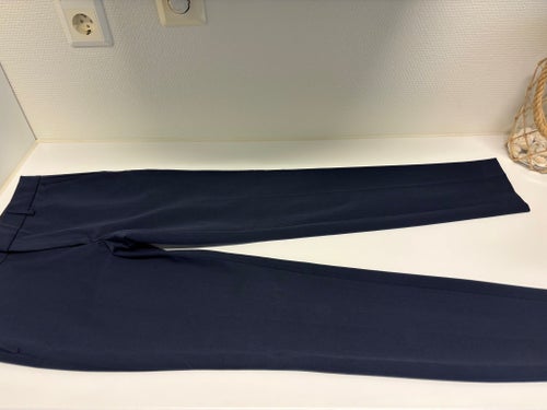 Filippa K SOPHIA STRETCH NAVY storlek S