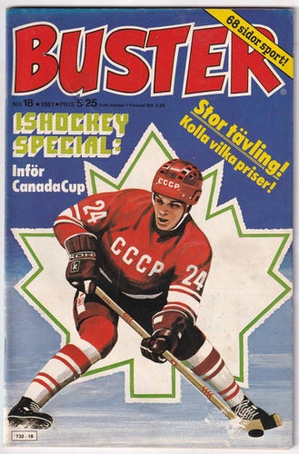 Buster 1981-18