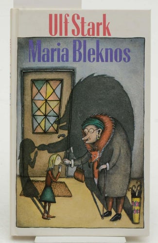 Maria Bleknos / Stark, Ulf