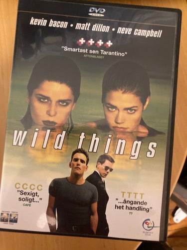 Wild things