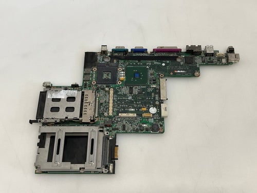 Dell Latitude M60 | D800 Laptop Moderkort LA-1901 REV4