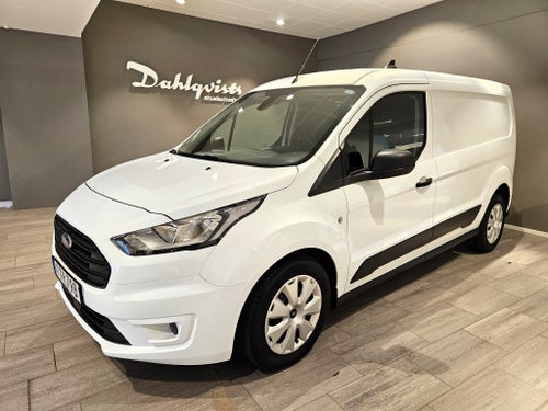 Ford Transit Connect 230 LWB 1.5 | L2 Värmare Drag 3-sits