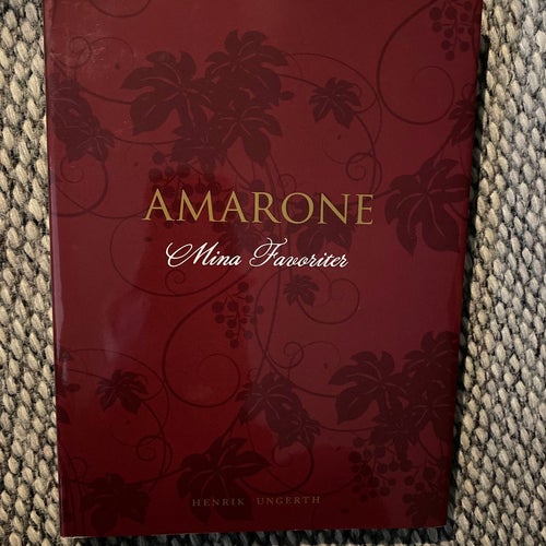 Amarone Mina favoriter