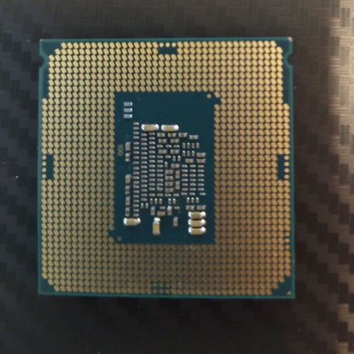 Intel Core i3-7300 Processor