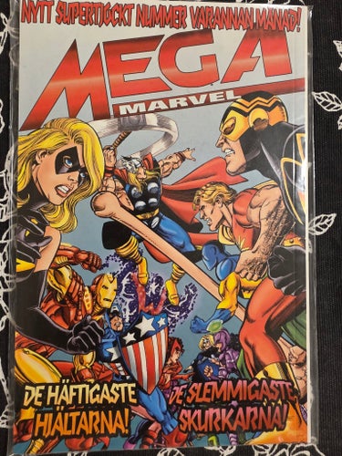 Superman Batman Legion Gigant nr 6 2001