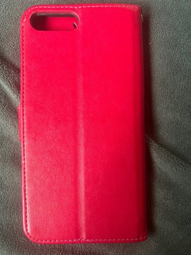Mobilskal för iPhone 7 Plus/8 Plus med fjärilsmönster