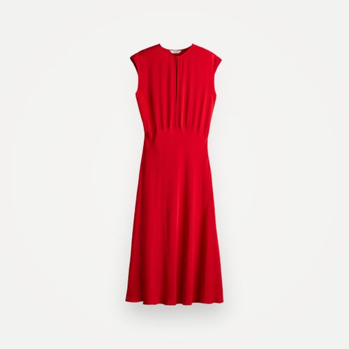 H&M Studio-klänning