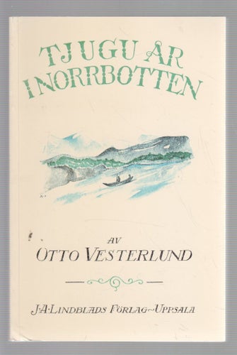 Tjugu år i Norrbotten