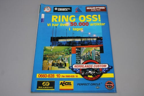 Nostalgia Nr 12 2003
