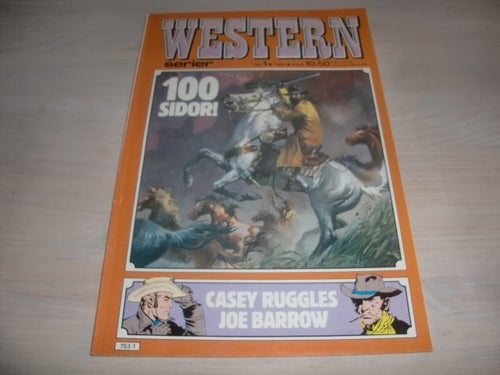 Western 1986 nr 1