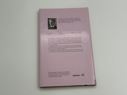 Hemsöborna - August Strindberg