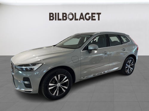 Volvo XC60 T6 Core Special Edition(PANO/NAVI/KAMERA)