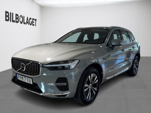 Volvo XC60 T6 Core Special Edition(PANO/NAVI/KAMERA)