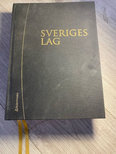 Sveriges Lag 2020