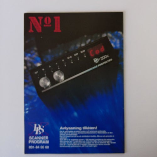 Teknik för Alla,Nr 12 1988