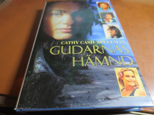 Gudarnas Hämnd av Cathy Cash-Spellman, 2000