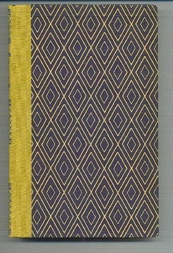 H. P. Matthis - Älven kommer (Bonniers Folkbibliotek 1947)