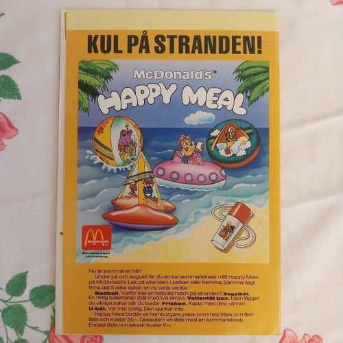 Kalle Anka & C:o - 1990 nr 27