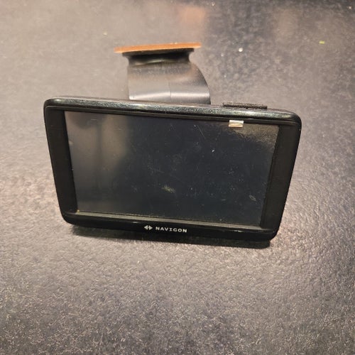 GPS BIL Navigon 70/71 Easy navigator
