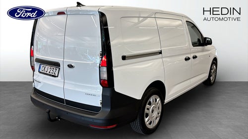 Ford Transit Connect L2 V761 26.75 TREND SKÅP 2.0 122 A FWD