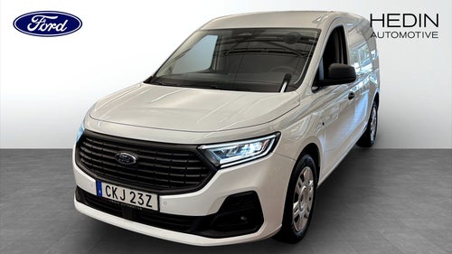 Ford Transit Connect L2 V761 26.75 TREND SKÅP 2.0 122 A FWD