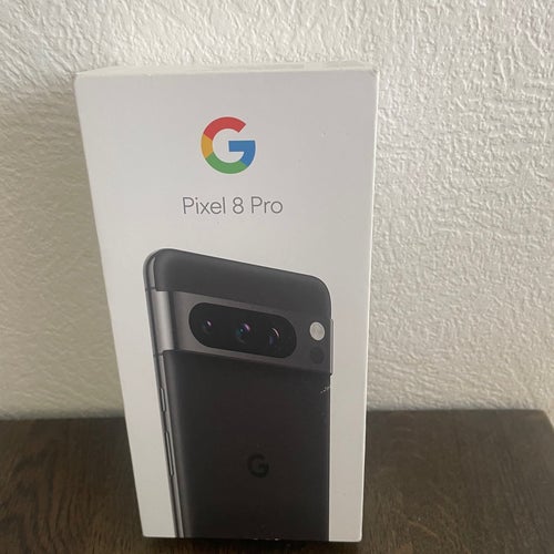 Google Pixel 8 Pro