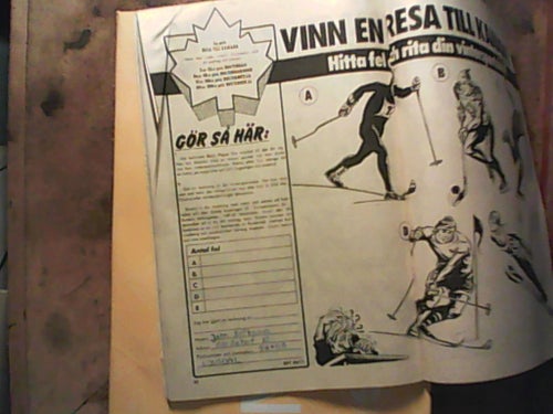 Buster nr 26 1977