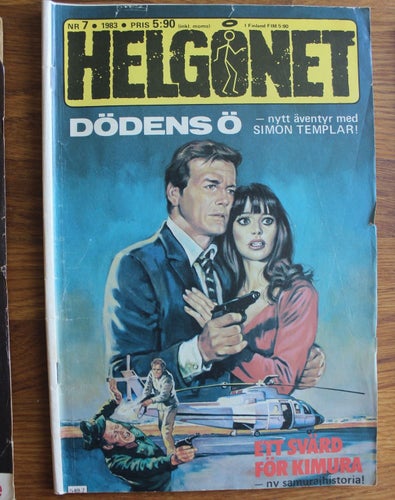 Helgonet 1983 nr 7