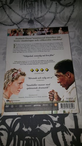 Stekta gröna tomater (1991) *OOP film* Kathy Bates, Jessica Tandy