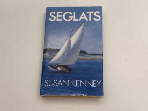 Susan Kenney: Seglats