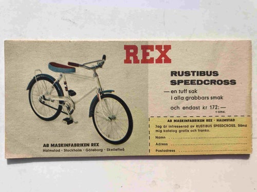 Prärieserier 1964:19 Arkivex!