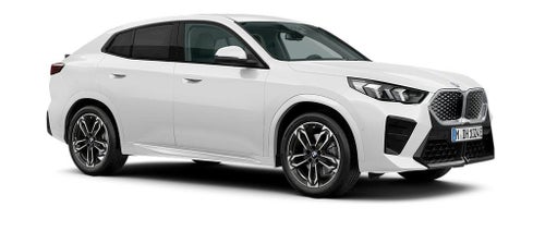 BMW iX2 xDrive30 xDrive 30
