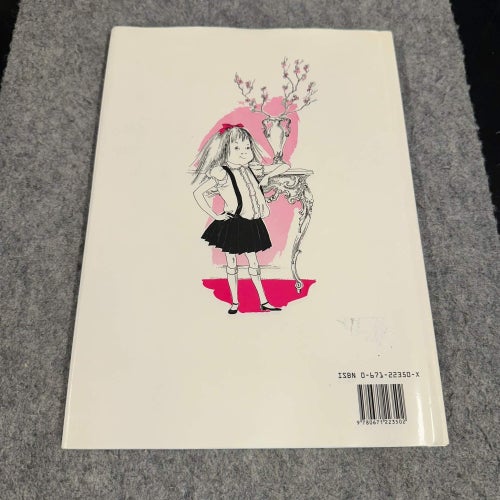 Kay Thompson’s Eloise