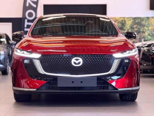 Mazda 6e Standard Range, 258hk, 2025